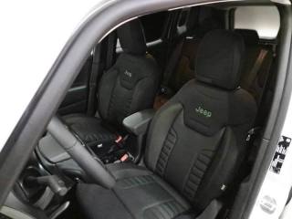 JEEP Renegade usata, con Controllo trazione