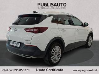 OPEL Grandland X usata, con Airbag Passeggero