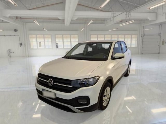 VOLKSWAGEN T-Cross usata, con ABS