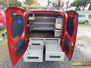 FIAT Fiorino usata, con Immobilizzatore elettronico