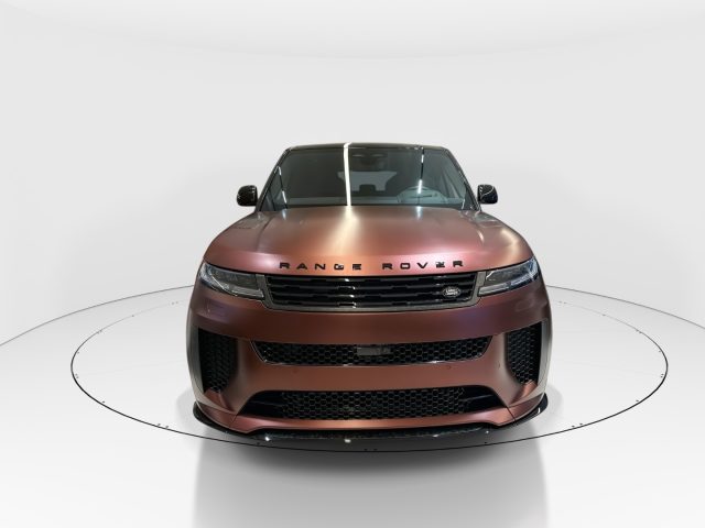 LAND ROVER Range Rover Sport usata 2