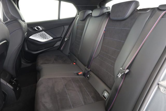 BMW 118 usata 2