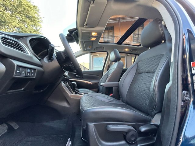 SUZUKI S-Cross usata, con ESP