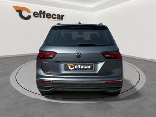VOLKSWAGEN Tiguan Allspace usata, con Alzacristalli elettrici