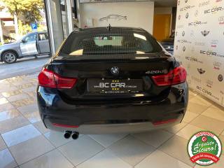 BMW 420 usata, con Alzacristalli elettrici