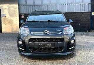 CITROEN C3 Picasso usata, con Airbag