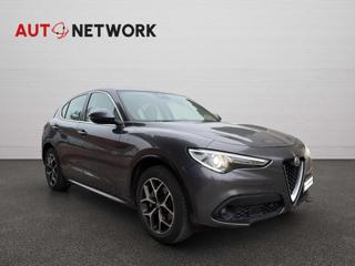 ALFA ROMEO Stelvio usata, con Airbag laterali