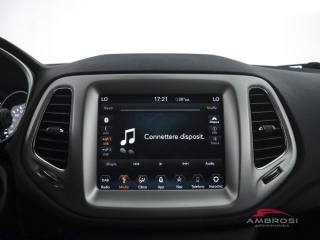 JEEP Compass usata 14