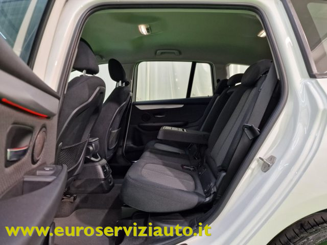 BMW 220 usata, con Sound system