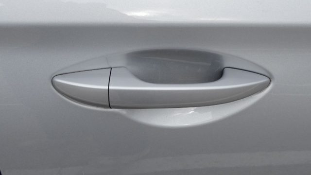 HYUNDAI i20 usata 42