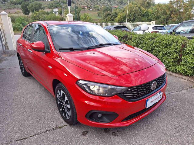 FIAT Tipo usata, con Alzacristalli elettrici