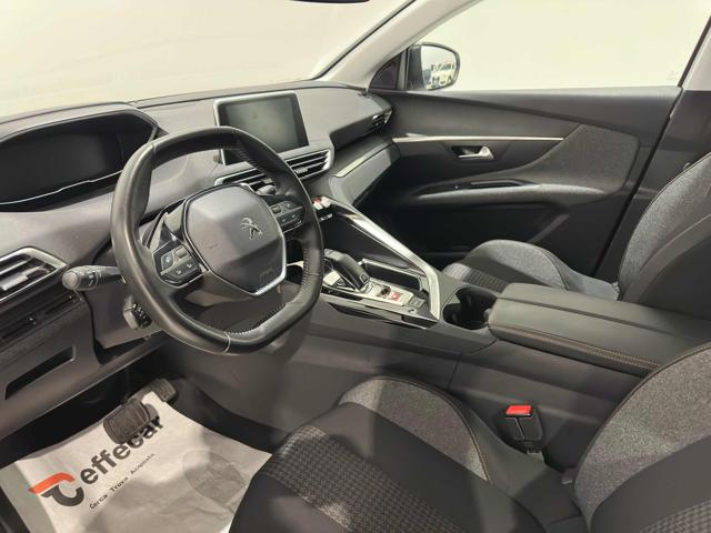 PEUGEOT 3008 usata, con Boardcomputer
