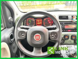 FIAT Panda usata, con USB