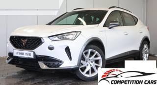 CUPRA Formentor usata, con Airbag laterali