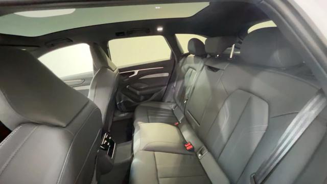 AUDI A6 usata, con Sistema di navigazione