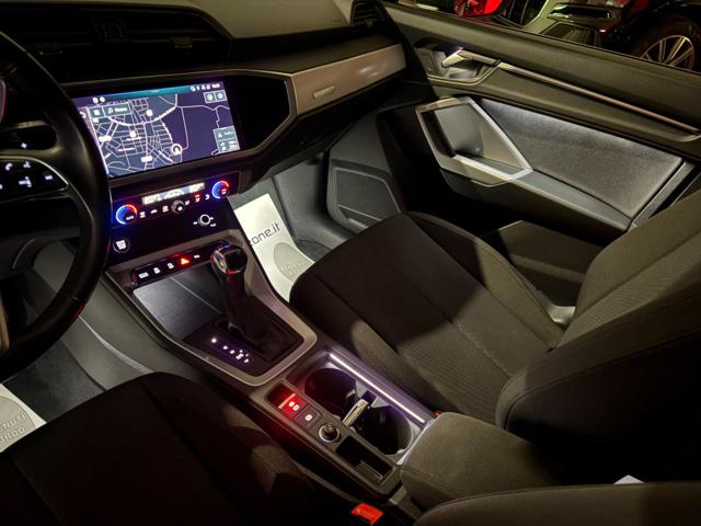AUDI Q3 usata, con USB