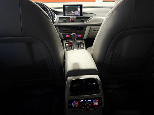 AUDI A6 usata 22