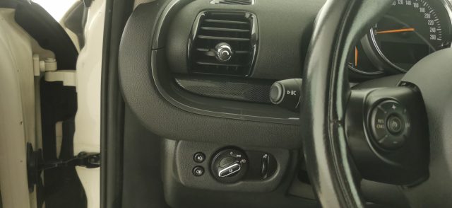 MINI Clubman usata 47