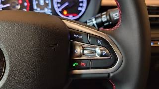 EMC Quattro usata, con Fari LED