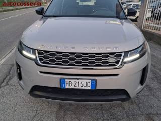 LAND ROVER Range Rover Evoque usata 4
