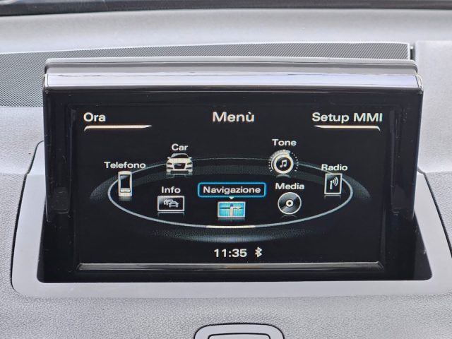 AUDI A1 usata, con Lettore CD