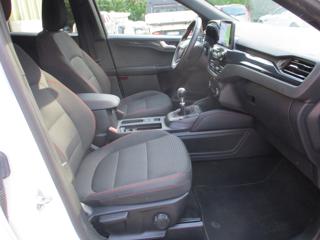 FORD Kuga usata, con Sistema di navigazione