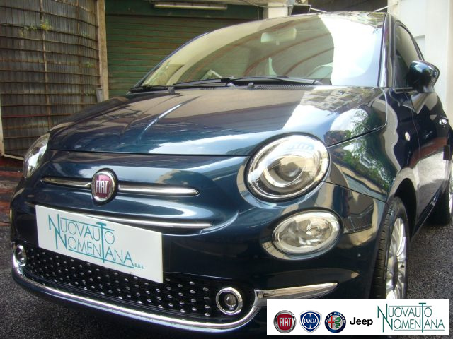 FIAT 500 usata, con Airbag laterali