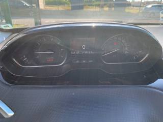 PEUGEOT 2008 usata, con Immobilizzatore elettronico