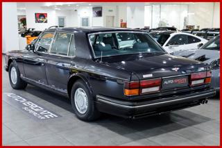 BENTLEY Turbo R usata, con Boardcomputer
