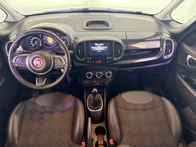FIAT 500L usata 10