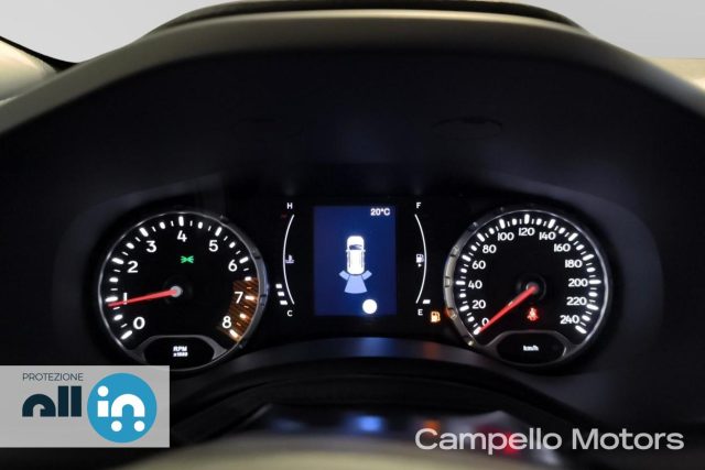JEEP Renegade usata 9