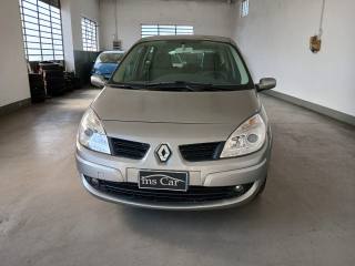 RENAULT Scenic usata, con Bracciolo