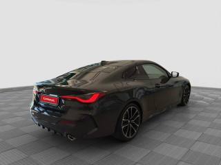 BMW 420 usata 3