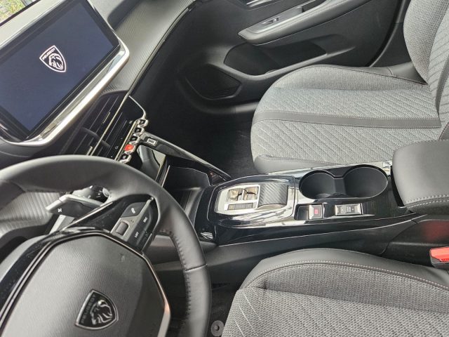 PEUGEOT 208 usata, con Lettore CD