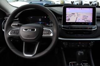 JEEP Compass usata, con Chiusura centralizzata