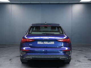AUDI A3 usata, con Airbag Passeggero