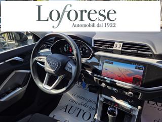 AUDI Q3 usata, con ESP