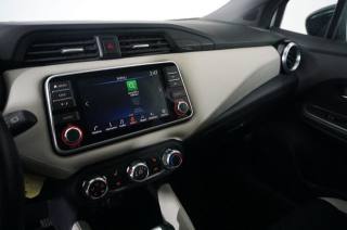 NISSAN Micra usata, con Servosterzo