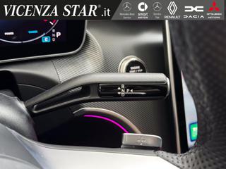 MERCEDES-BENZ C 200 usata, con Filtro antiparticolato