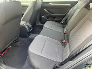 VOLKSWAGEN Passat usata, con Servosterzo