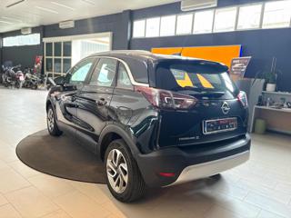OPEL Crossland X usata, con Autoradio
