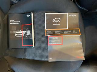 MINI Countryman usata, con Specchietti laterali elettrici