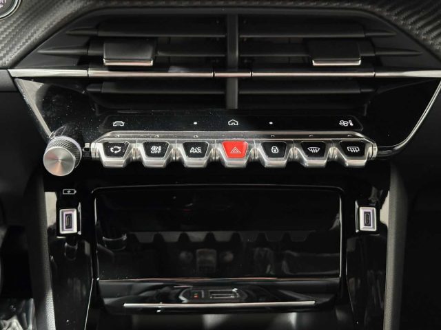 PEUGEOT 2008 usata, con Frenata d