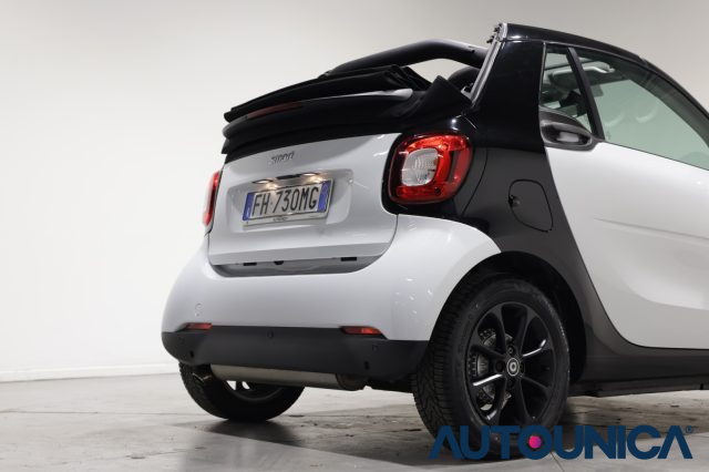 SMART ForTwo usata 38