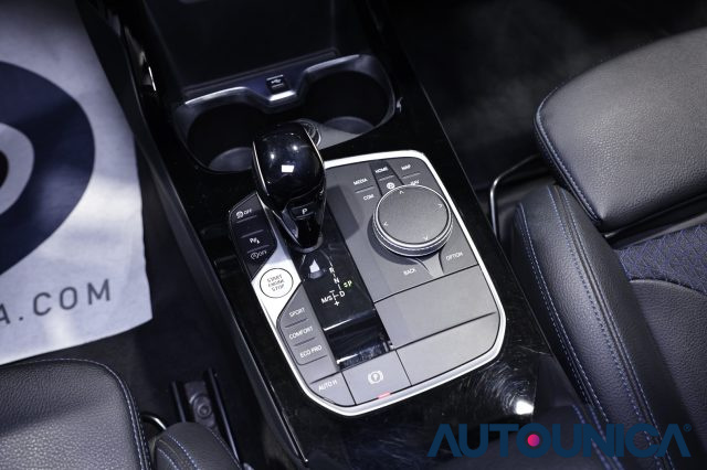 BMW 220 usata, con Volante in pelle