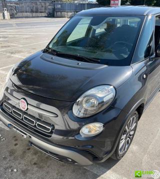 FIAT 500L usata, con Boardcomputer