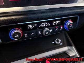 AUDI Q3 usata, con Immobilizzatore elettronico