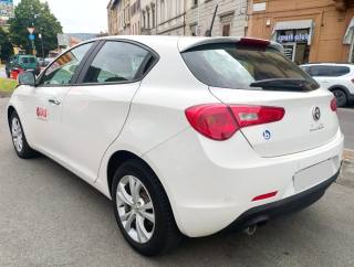 ALFA ROMEO Giulietta usata, con Alzacristalli elettrici