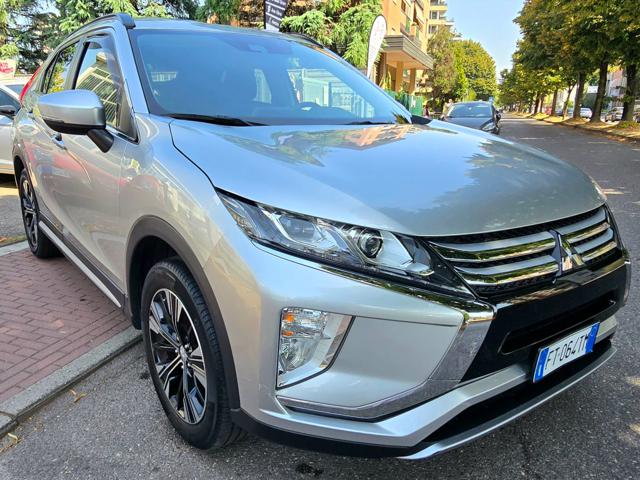 MITSUBISHI Eclipse Cross usata, con Controllo trazione