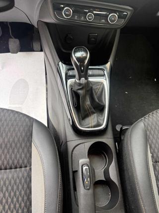 OPEL Crossland X usata, con Cruise Control
